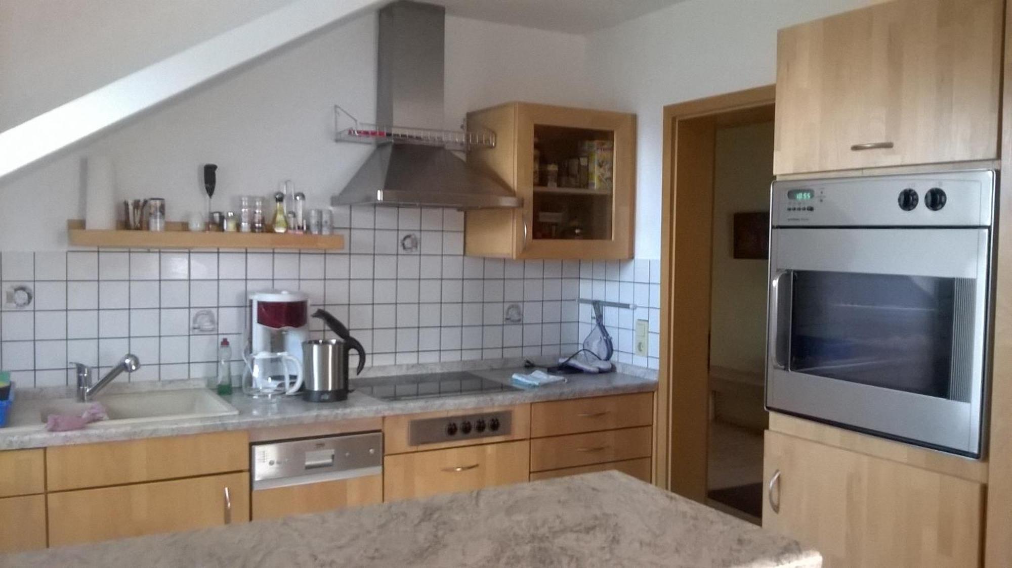 Ferienwohnung Beim Ried Bad Waldsee Εξωτερικό φωτογραφία