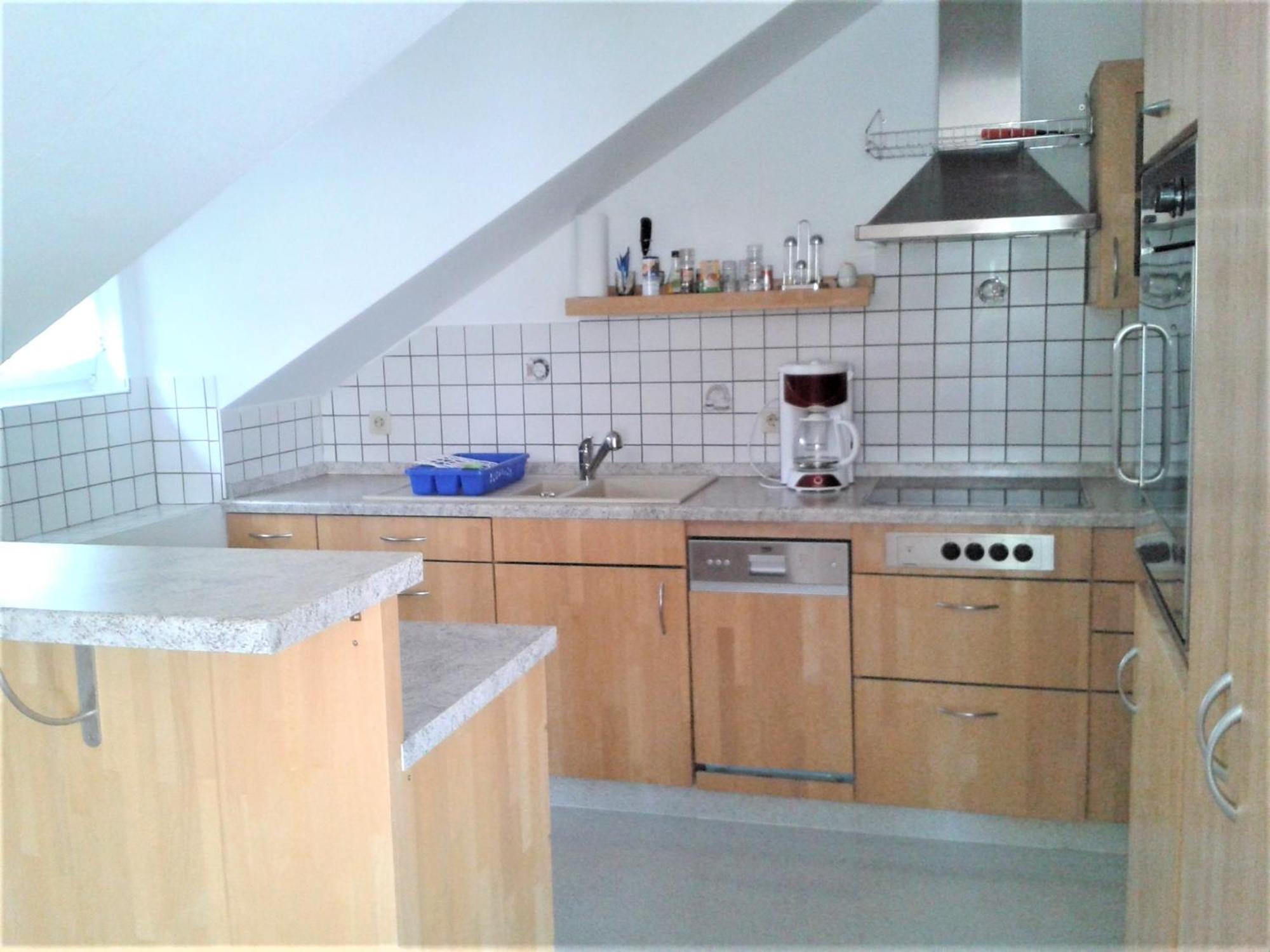 Ferienwohnung Beim Ried Bad Waldsee Εξωτερικό φωτογραφία