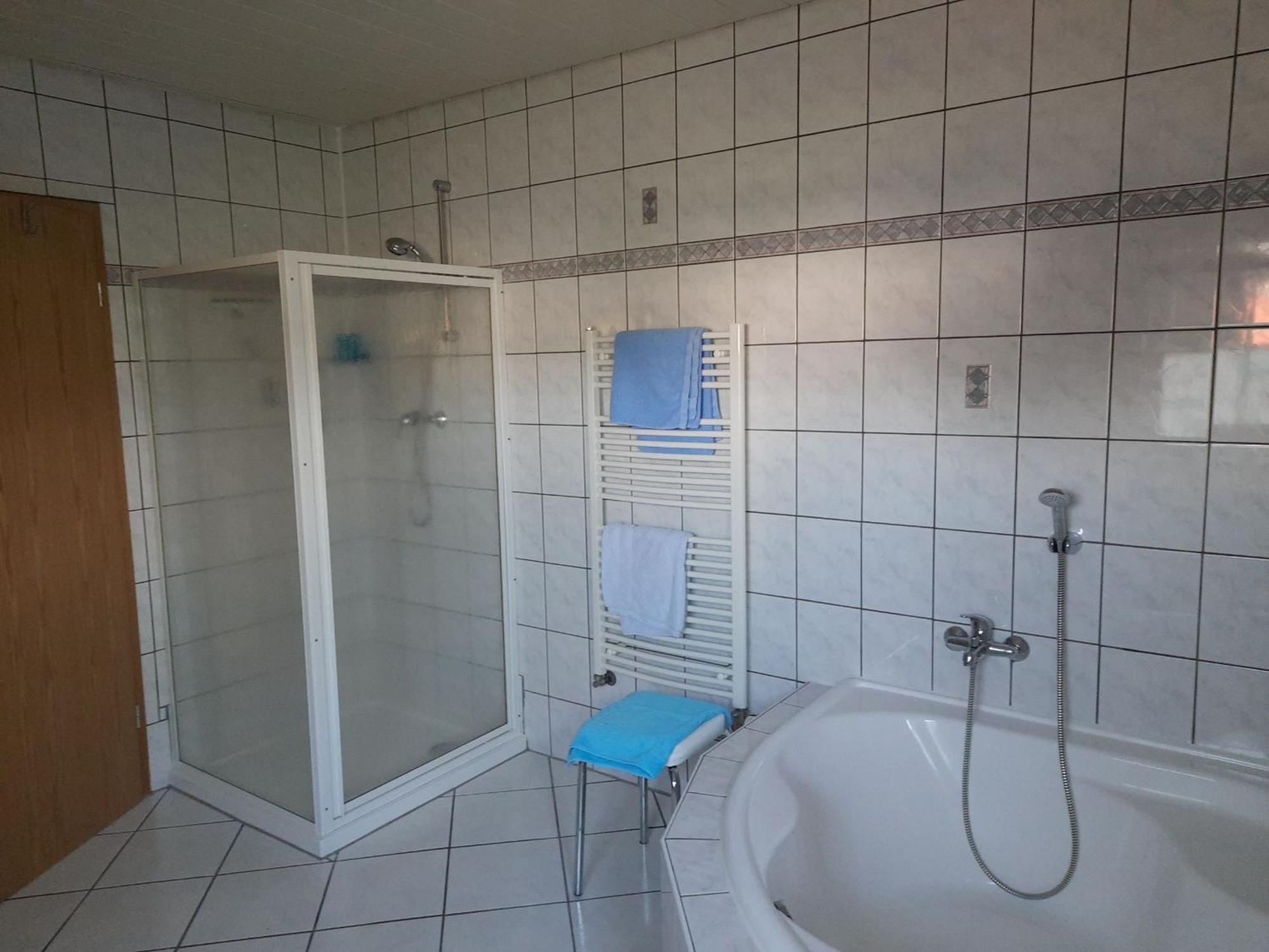 Ferienwohnung Beim Ried Bad Waldsee Εξωτερικό φωτογραφία