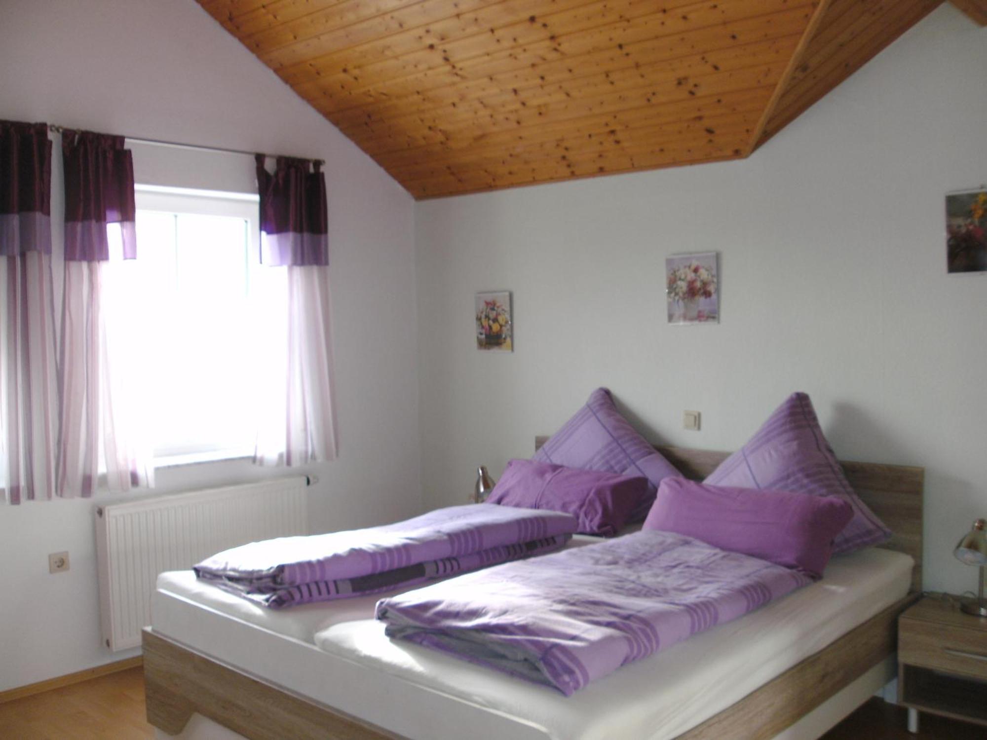 Ferienwohnung Beim Ried Bad Waldsee Εξωτερικό φωτογραφία