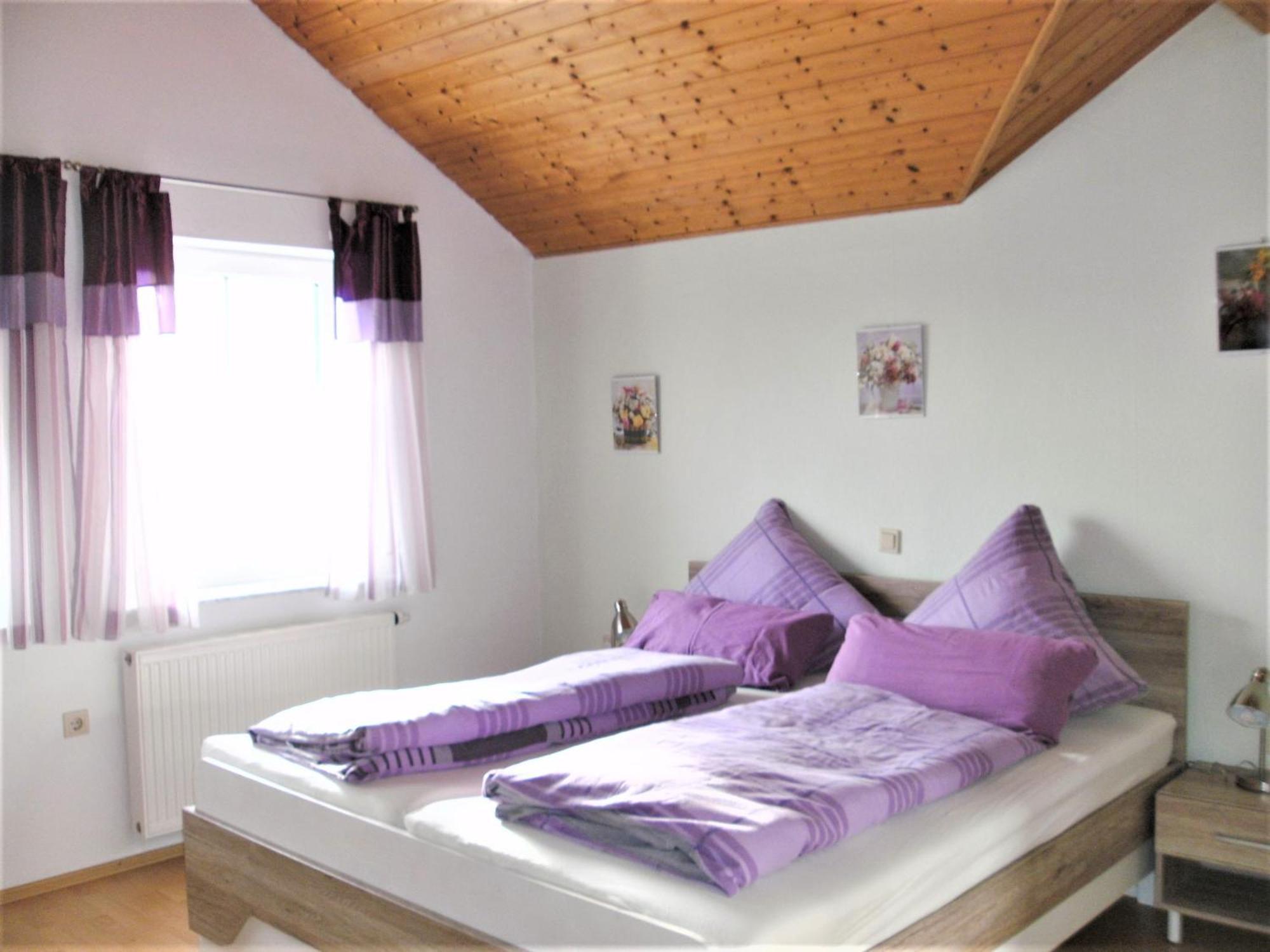 Ferienwohnung Beim Ried Bad Waldsee Εξωτερικό φωτογραφία