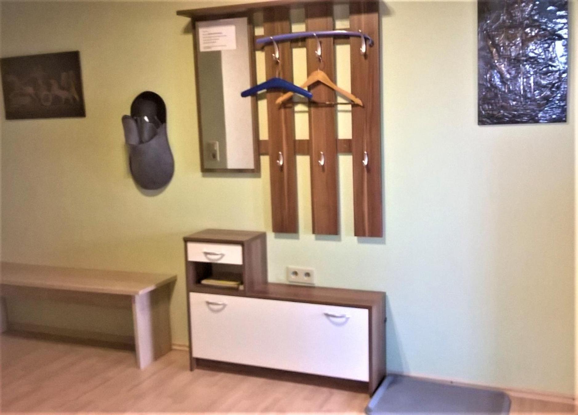 Ferienwohnung Beim Ried Bad Waldsee Εξωτερικό φωτογραφία
