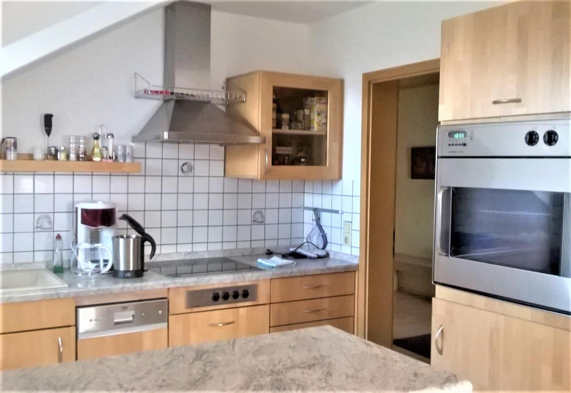 Ferienwohnung Beim Ried Bad Waldsee Εξωτερικό φωτογραφία
