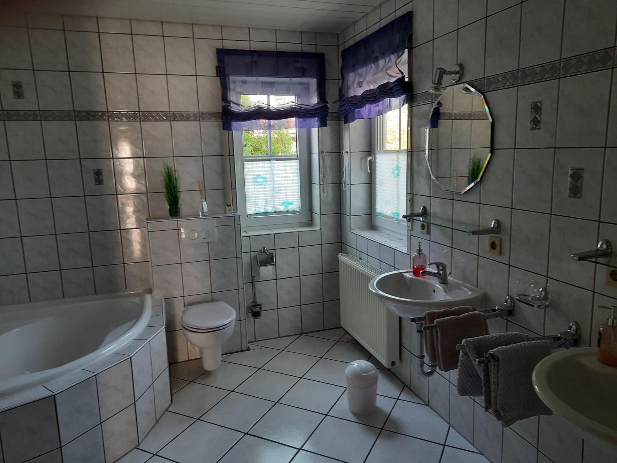 Ferienwohnung Beim Ried Bad Waldsee Εξωτερικό φωτογραφία