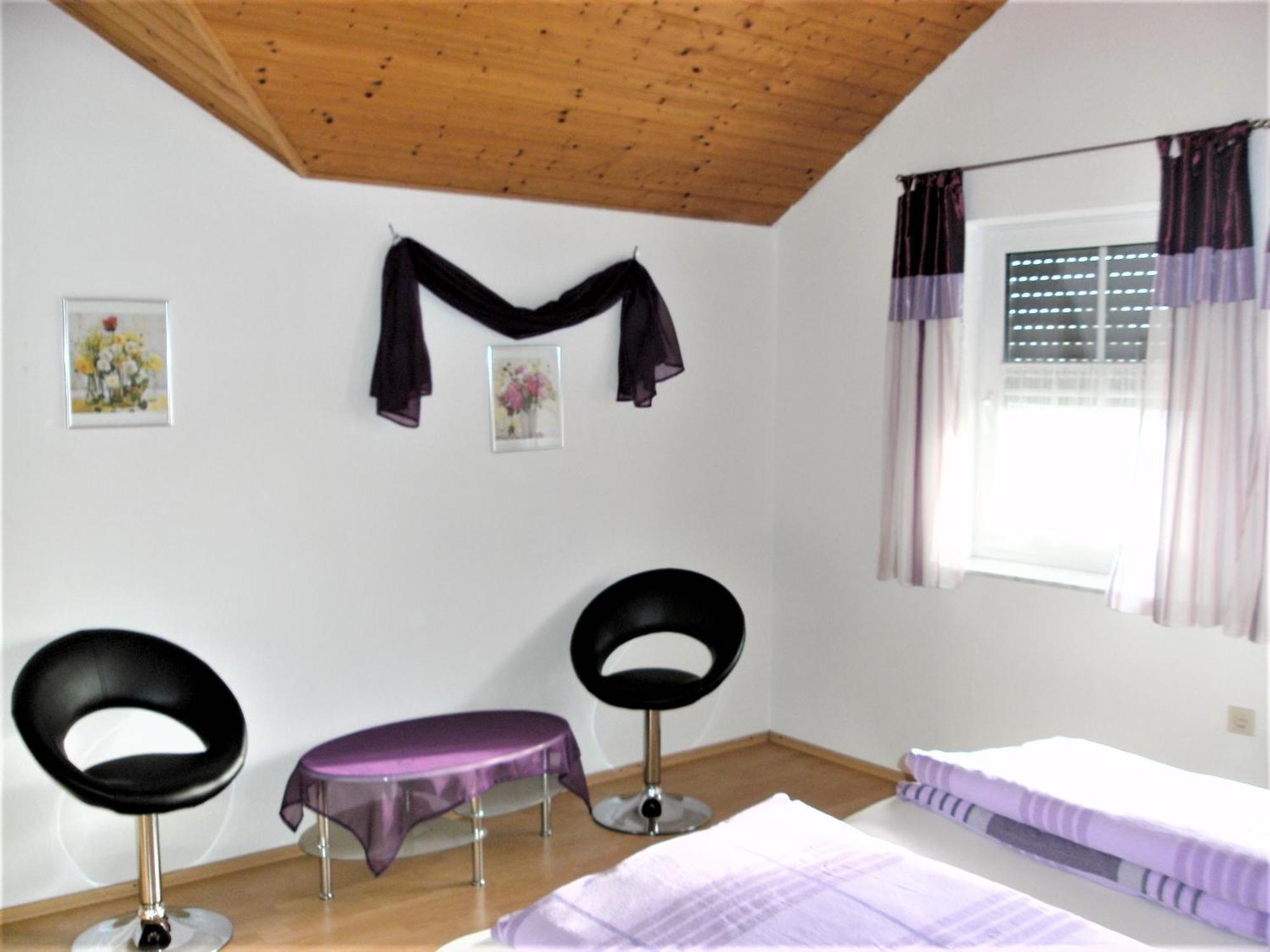 Ferienwohnung Beim Ried Bad Waldsee Εξωτερικό φωτογραφία