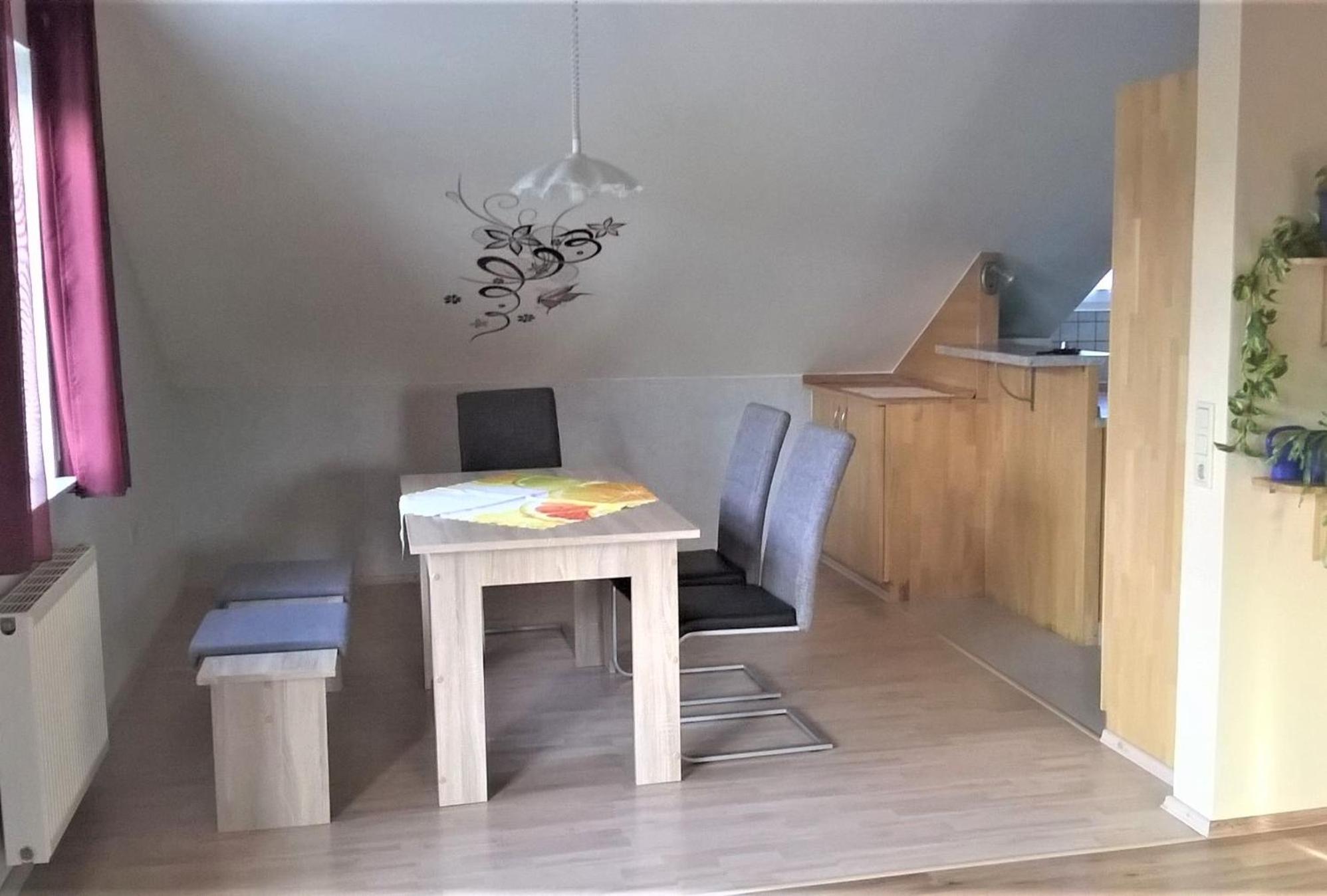 Ferienwohnung Beim Ried Bad Waldsee Εξωτερικό φωτογραφία