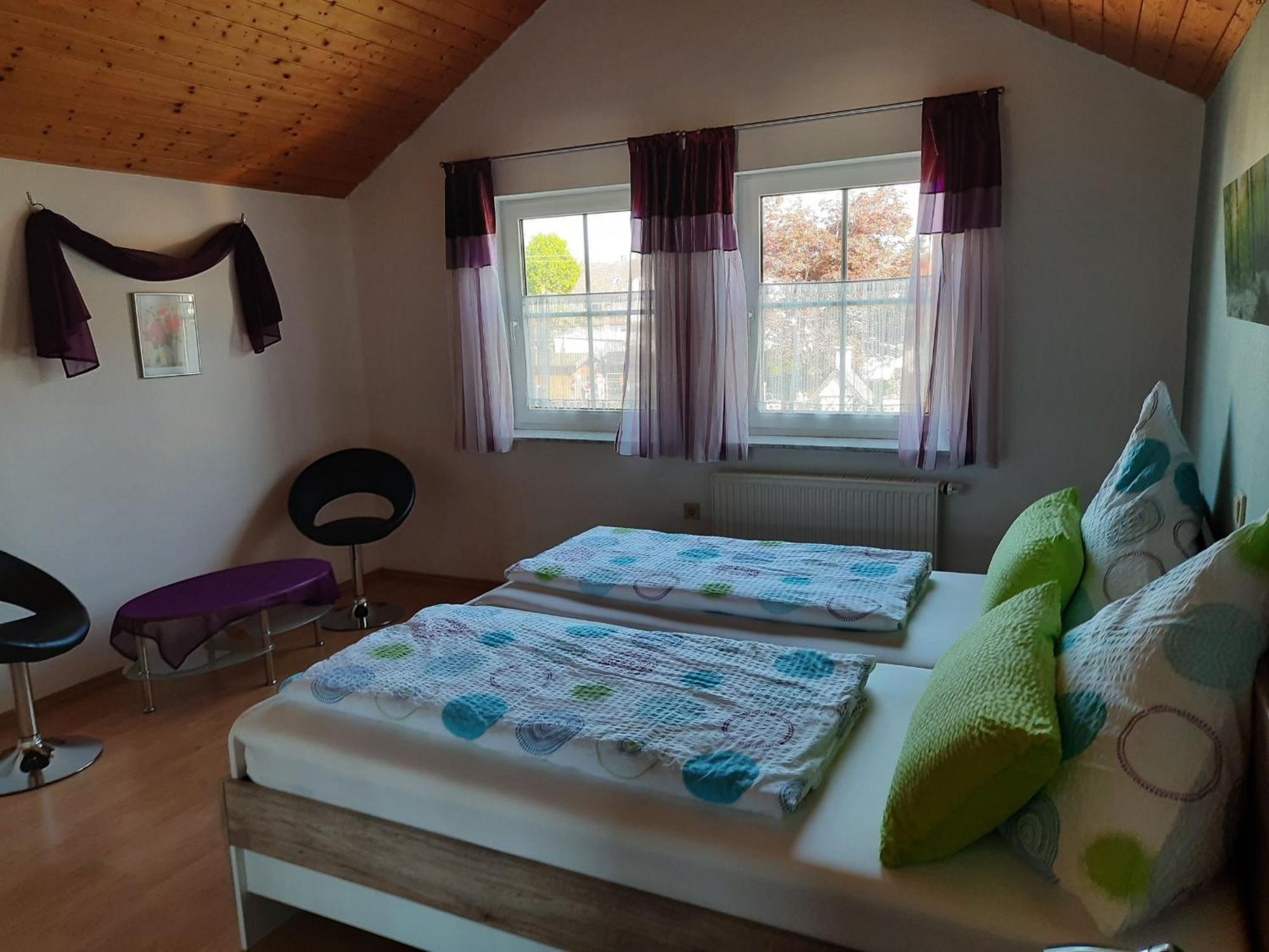 Ferienwohnung Beim Ried Bad Waldsee Εξωτερικό φωτογραφία