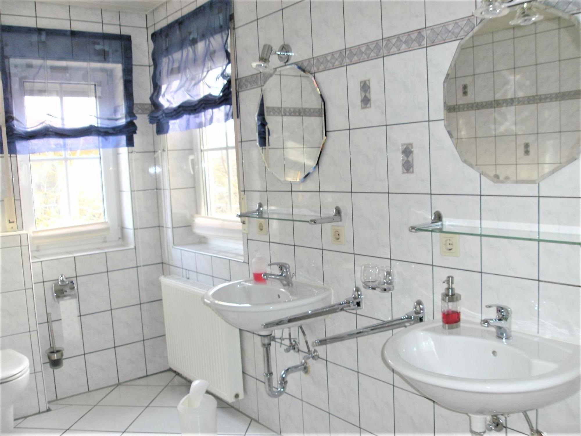 Ferienwohnung Beim Ried Bad Waldsee Εξωτερικό φωτογραφία
